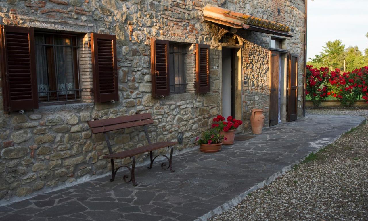 Casa Donella B&B Gricignano Exterior photo