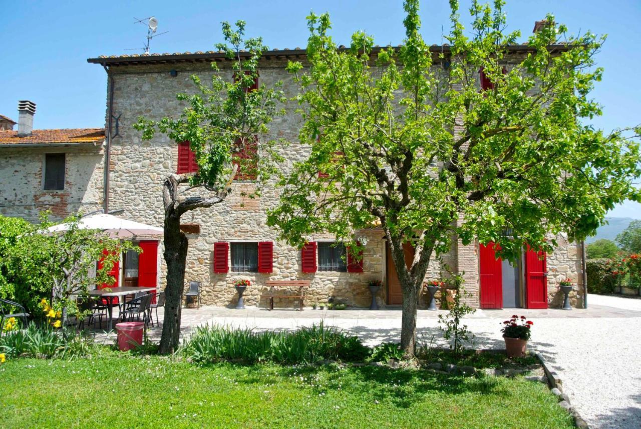 Casa Donella B&B Gricignano Exterior photo