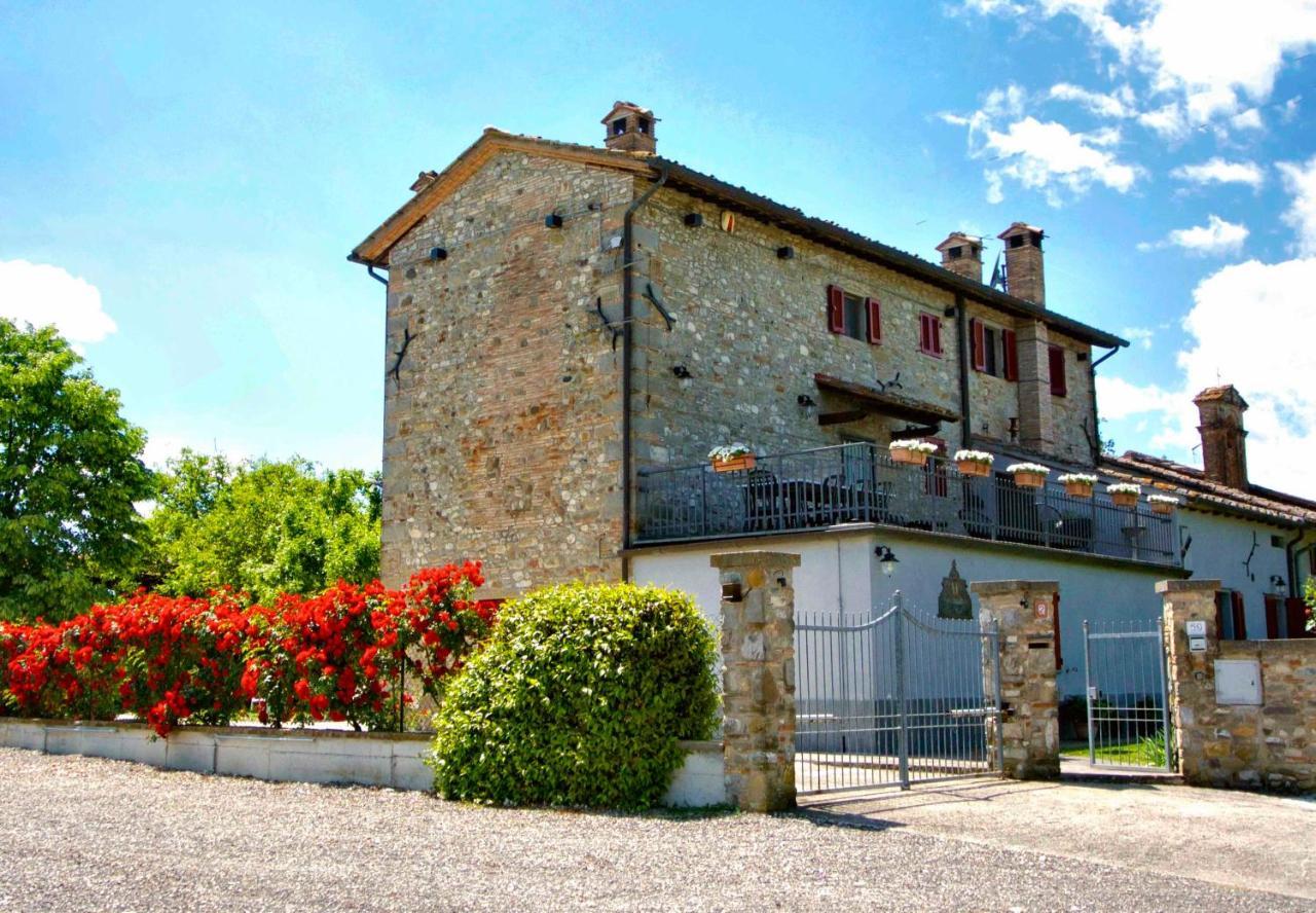 Casa Donella B&B Gricignano Exterior photo