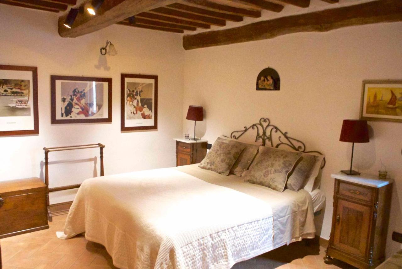 Casa Donella B&B Gricignano Exterior photo