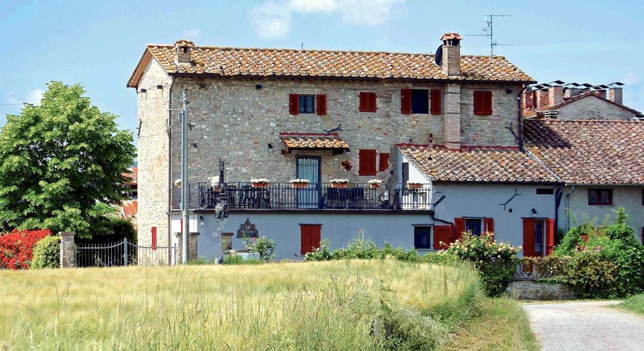 Casa Donella B&B Gricignano Exterior photo