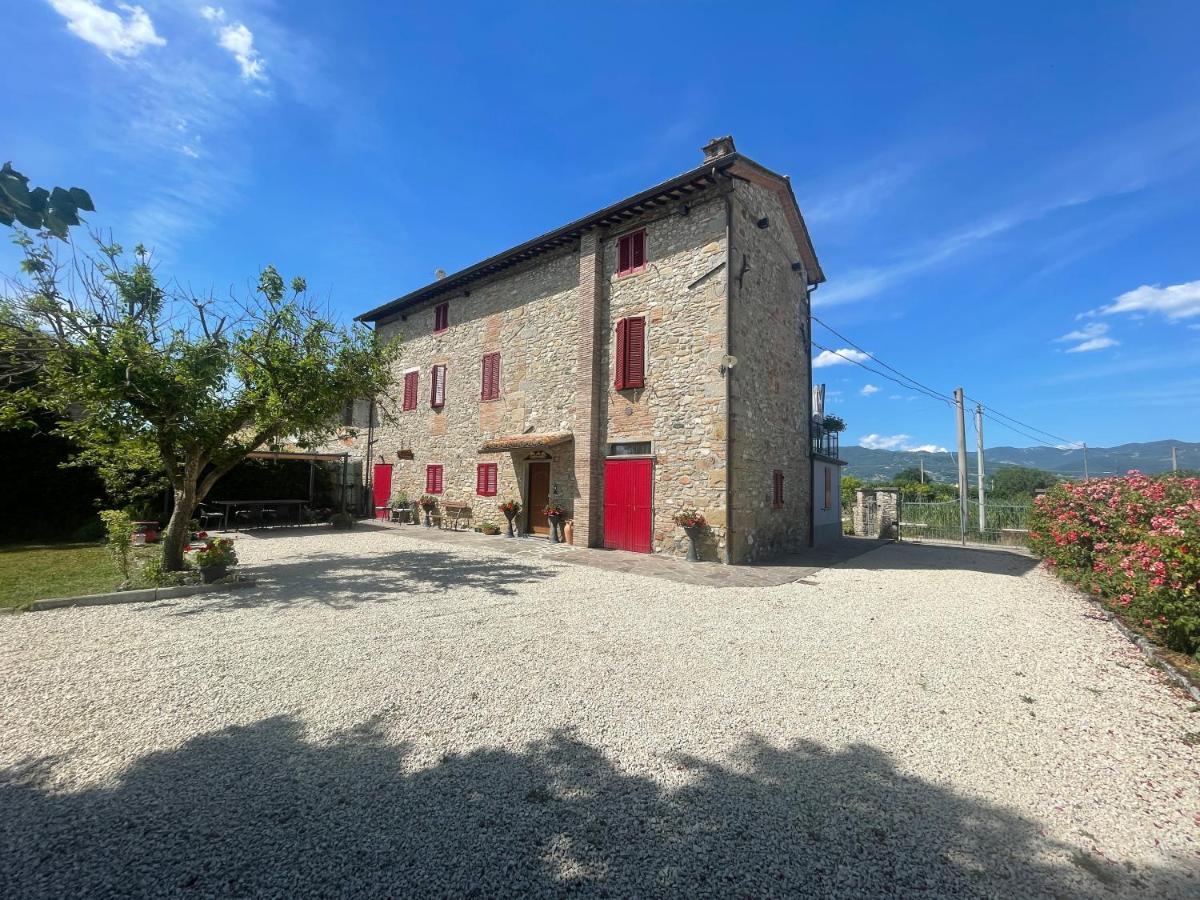 Casa Donella B&B Gricignano Exterior photo