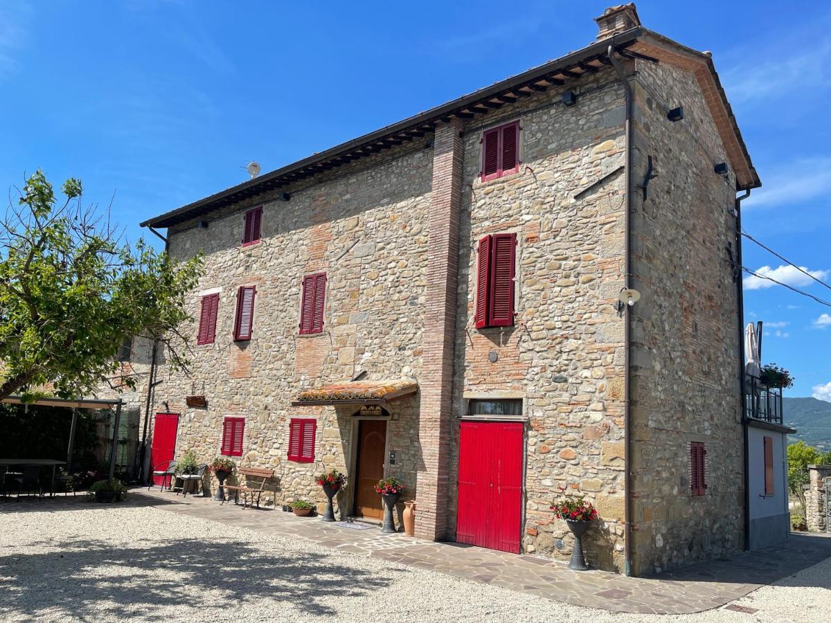 Casa Donella B&B Gricignano Exterior photo